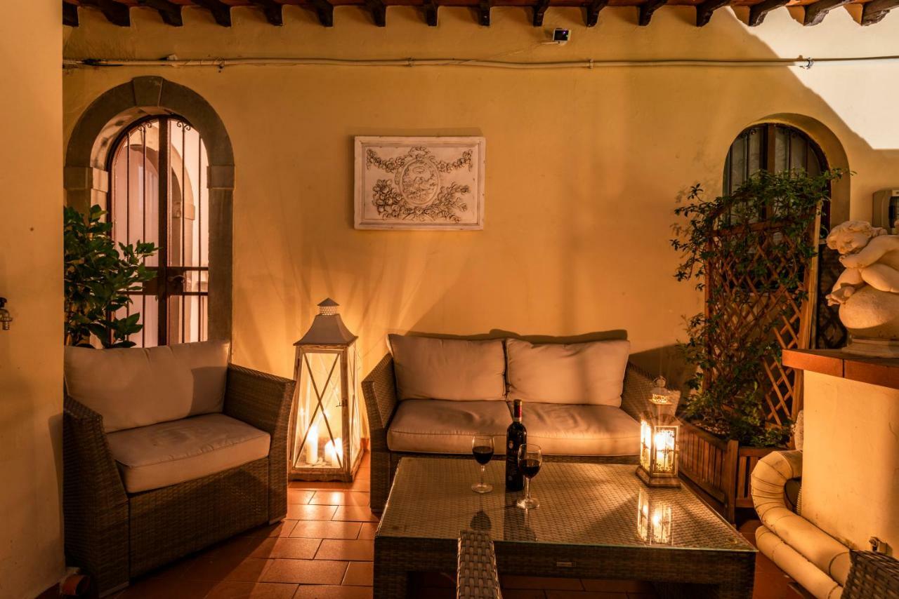 San Remigio 3* Florence
