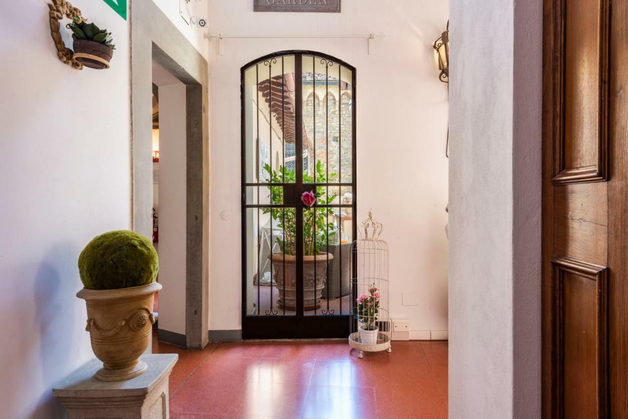 San Remigio Bed & Breakfast Florence
