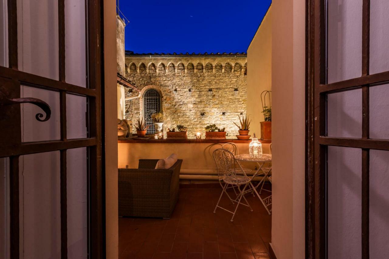 Bed & Breakfast San Remigio Florence