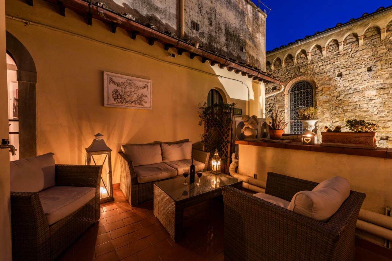 Bed & Breakfast San Remigio