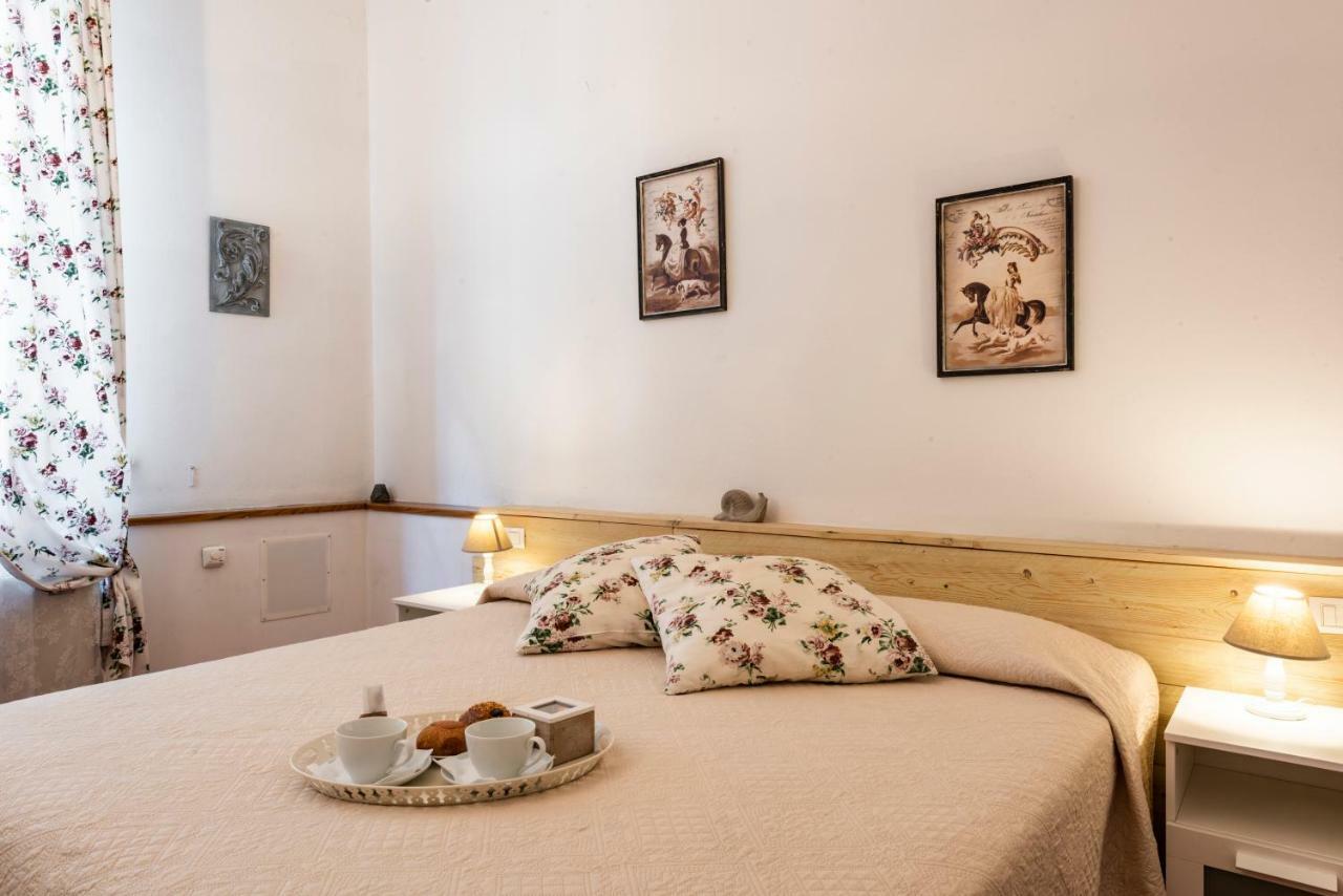 Bed & Breakfast San Remigio