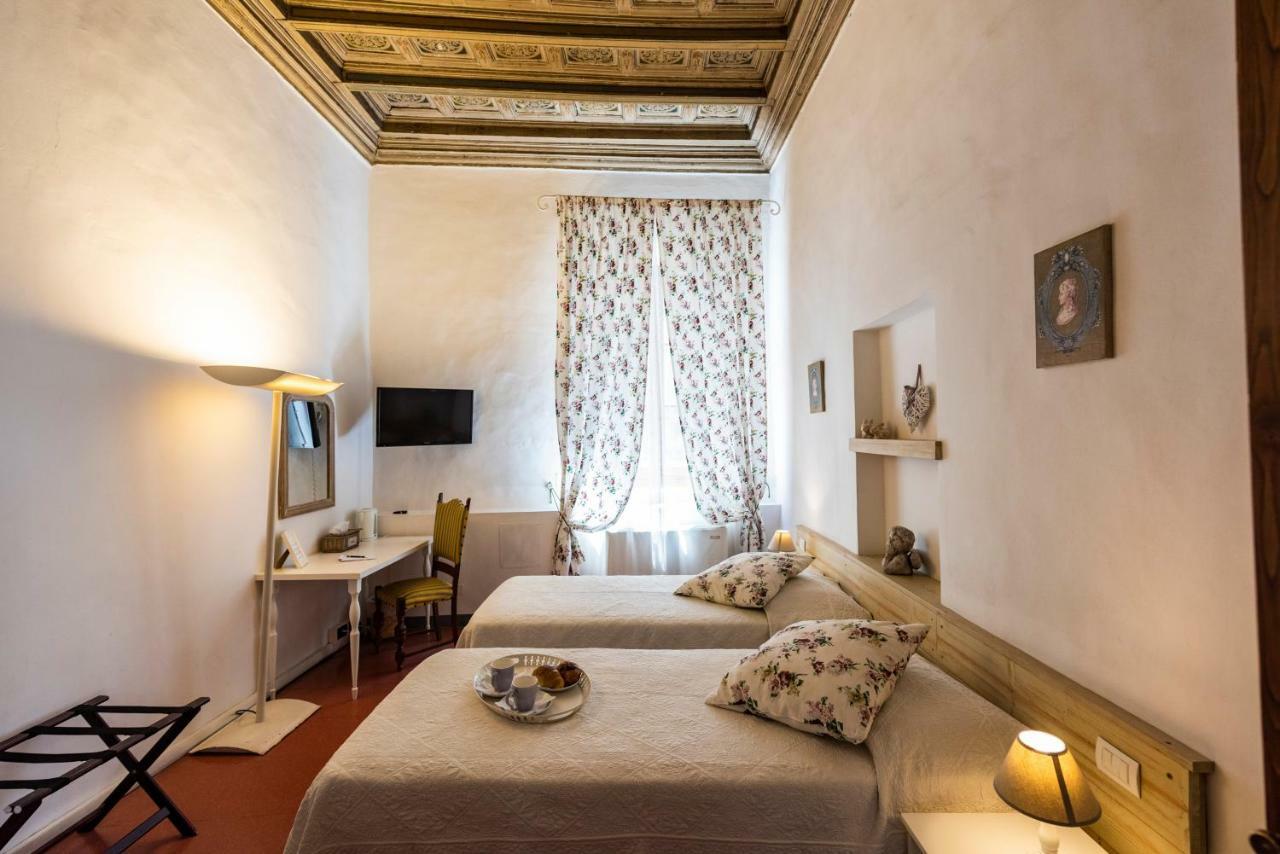Bed & Breakfast San Remigio Florence