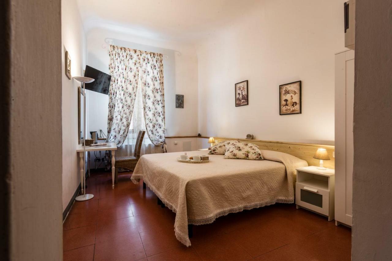 San Remigio Firenze