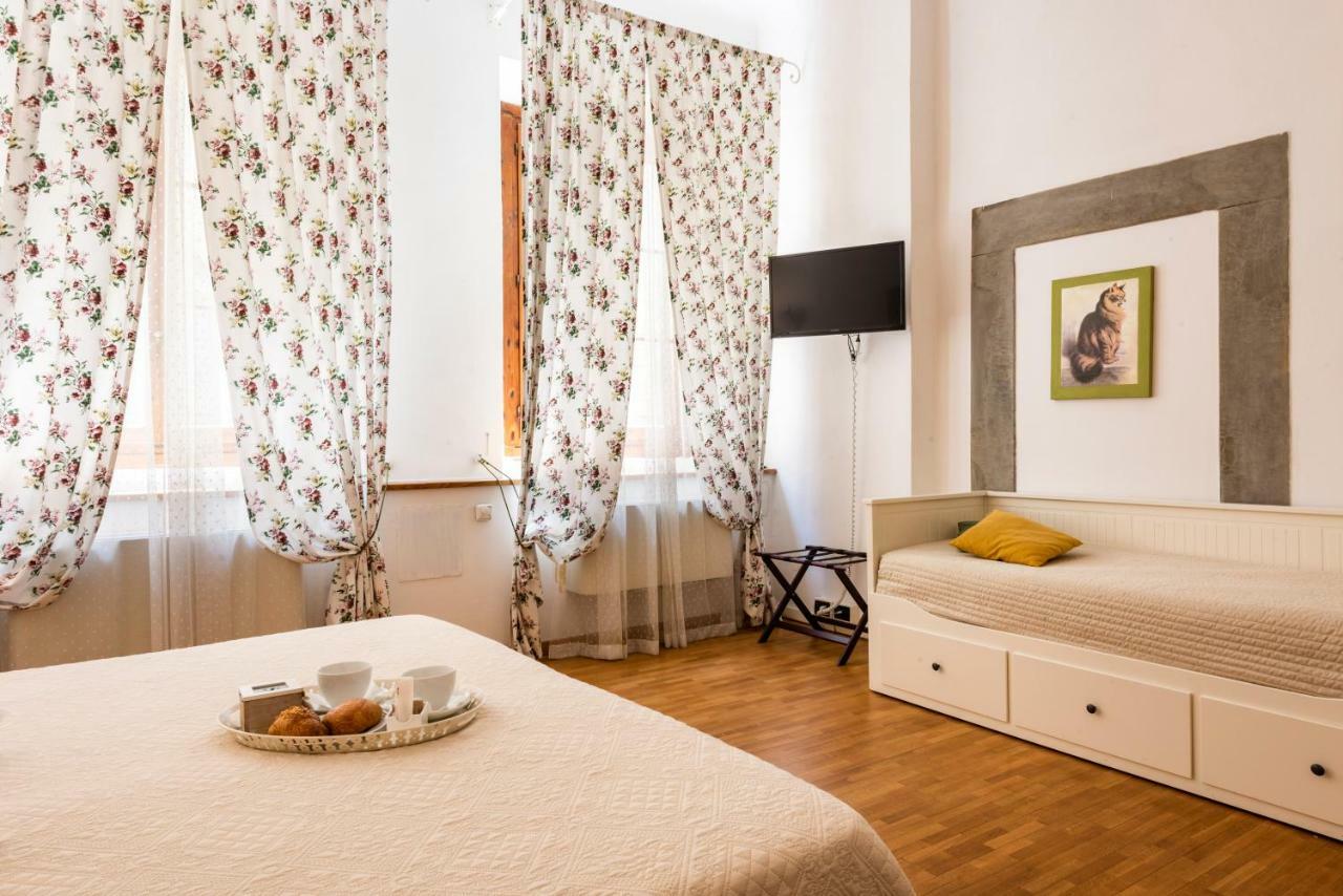 San Remigio Bed & Breakfast 3*