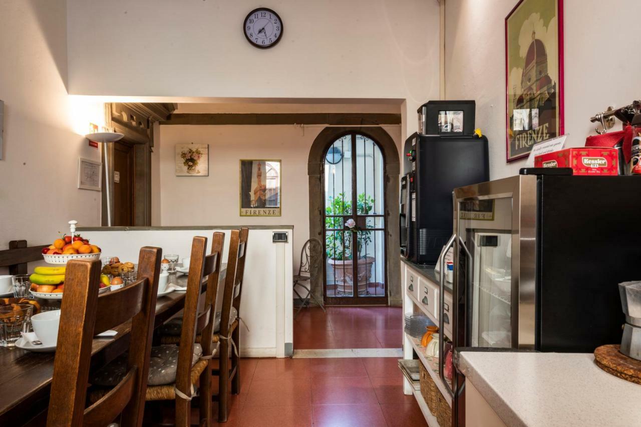 San Remigio Bed & Breakfast Florence