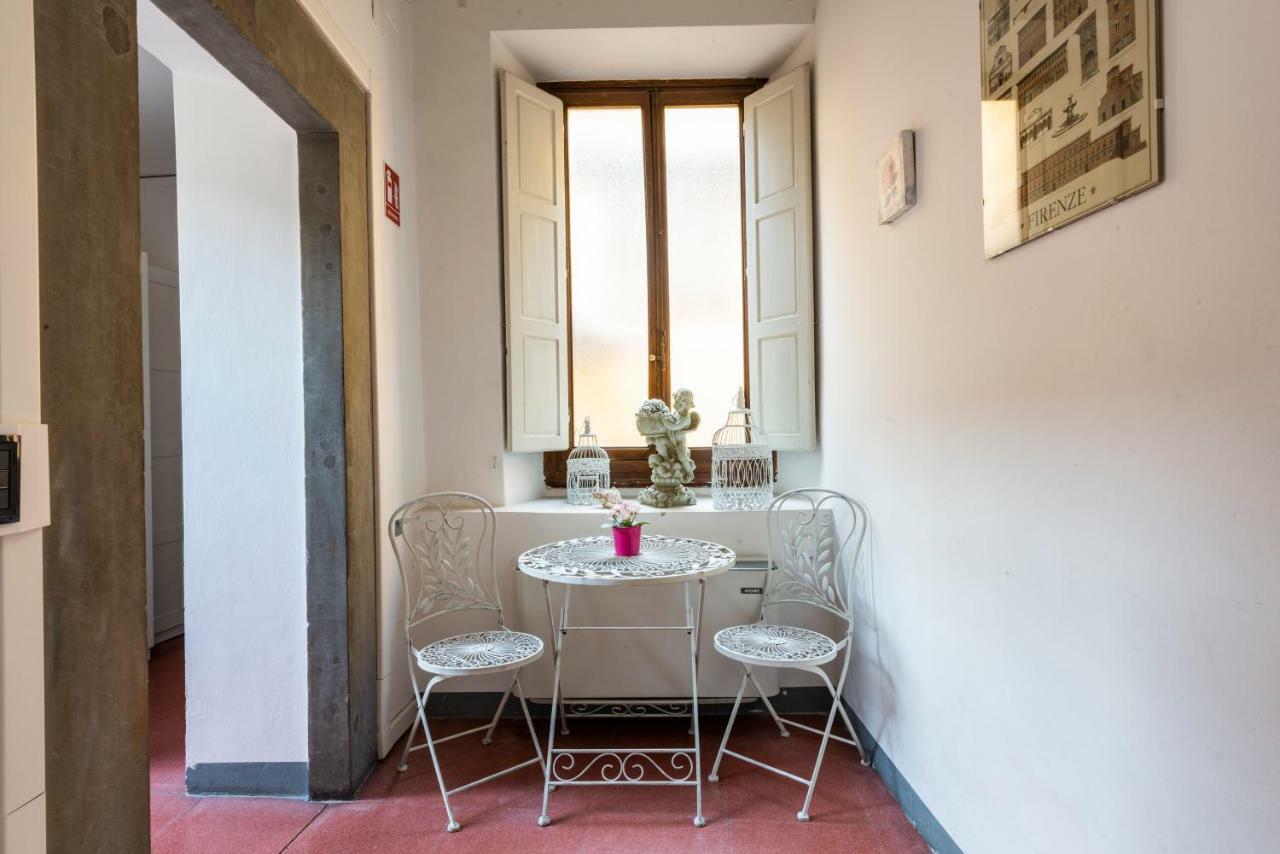 Bed & Breakfast San Remigio Florence