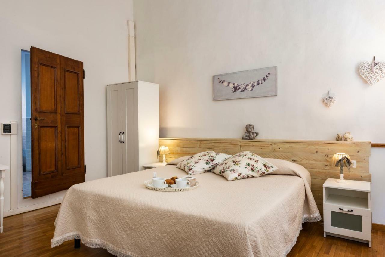San Remigio Firenze