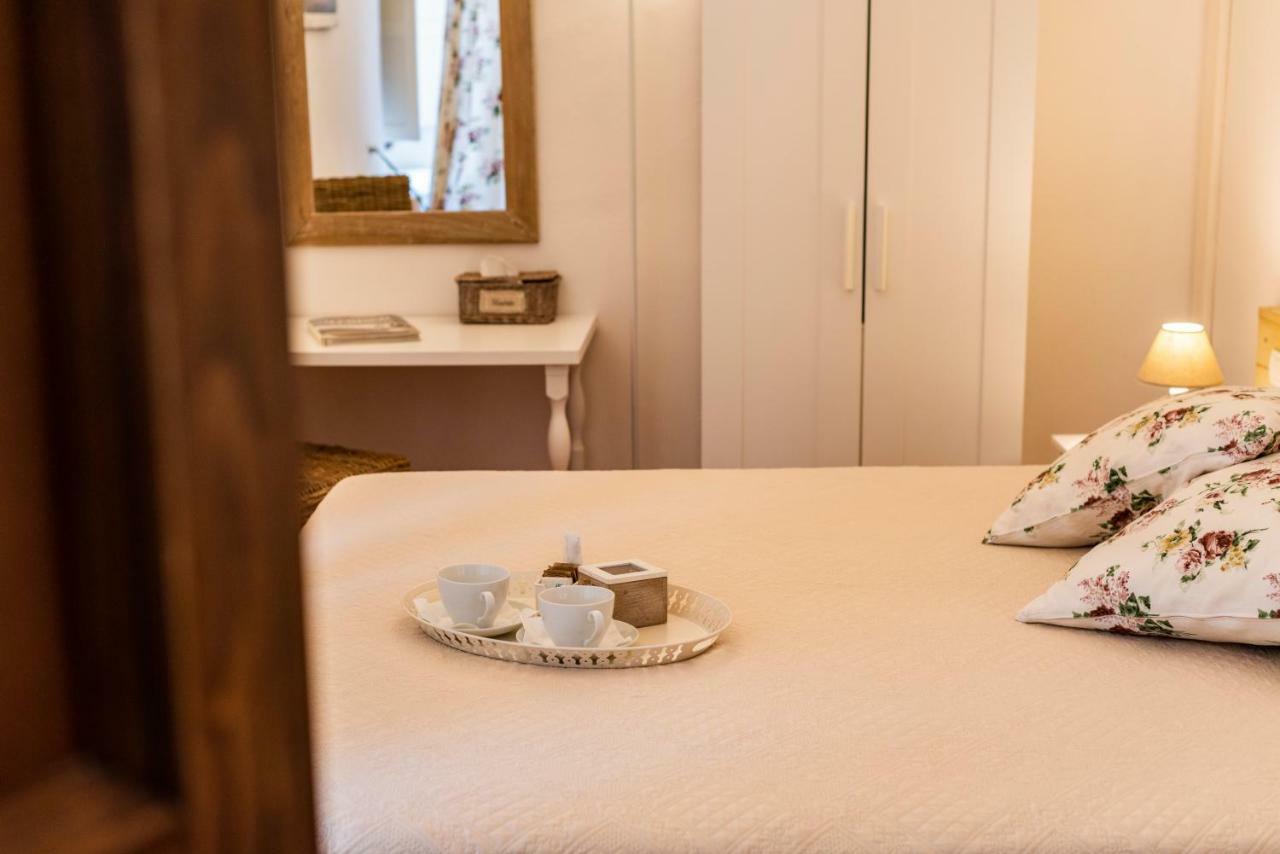 Bed & Breakfast San Remigio 3*