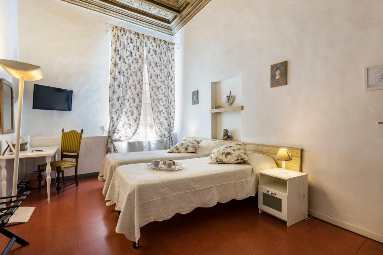 Bed & Breakfast San Remigio 3*