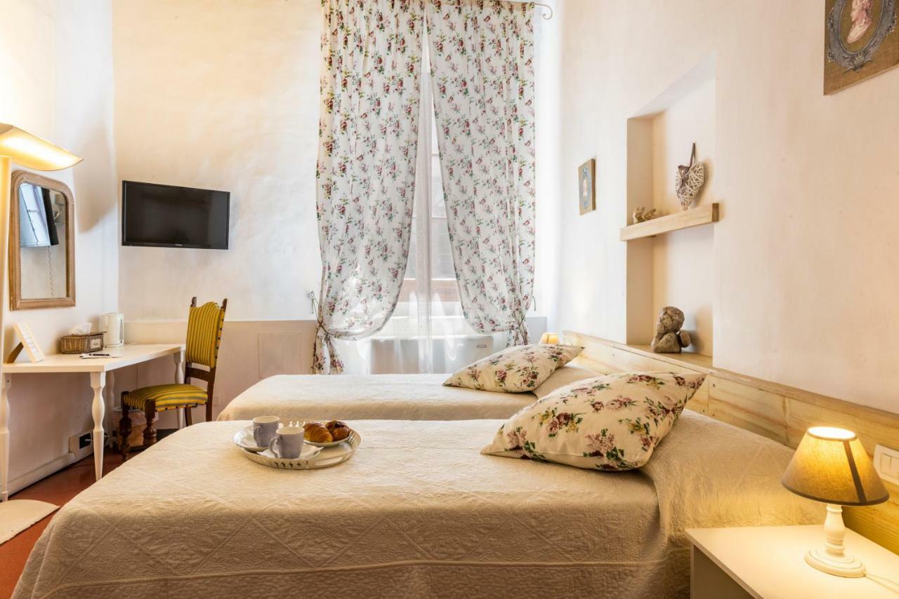 Bed & Breakfast San Remigio