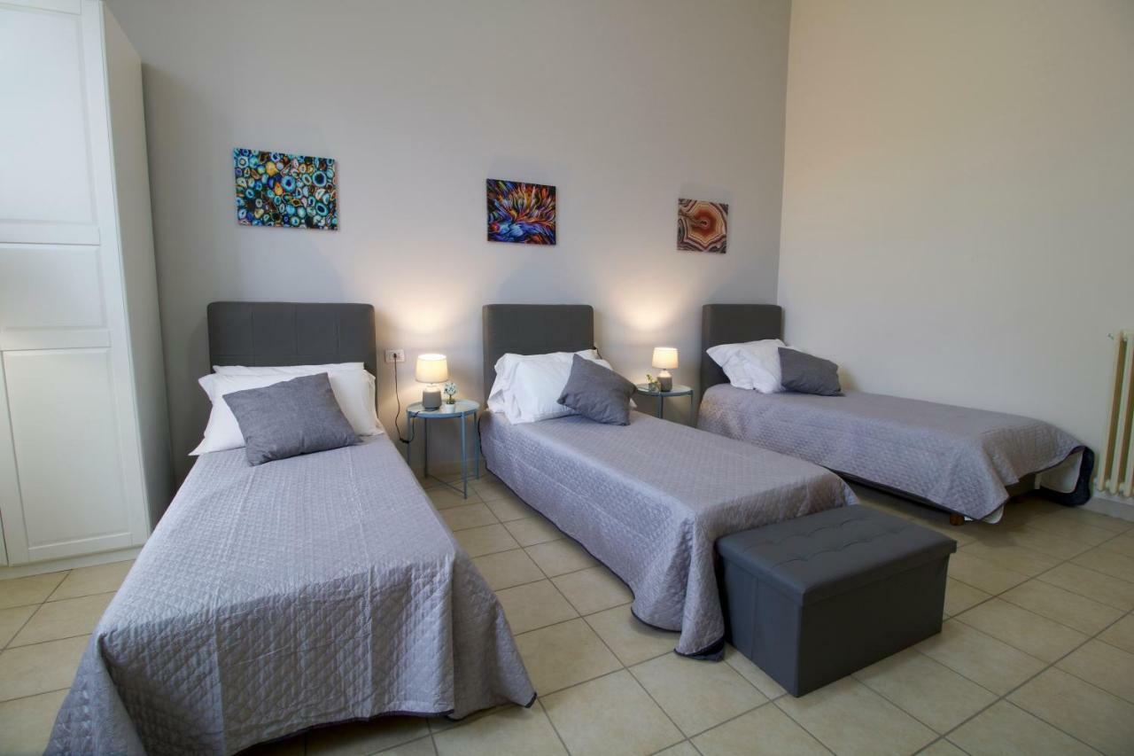 Gelsomino Garden 2*