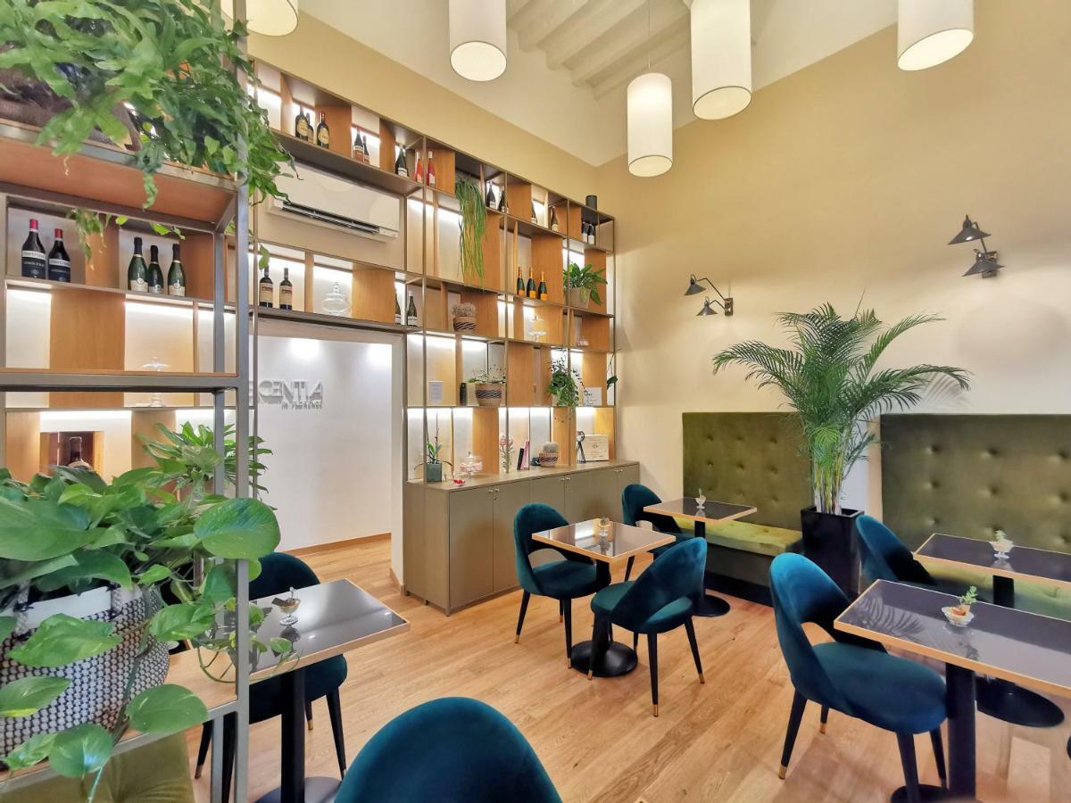 Bed & Breakfast Renascentia In - Adults Only