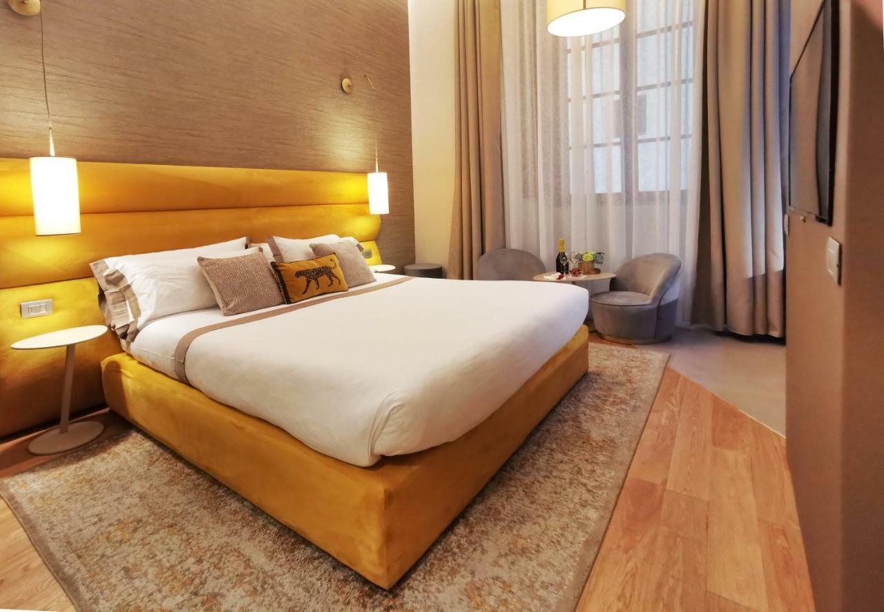 Renascentia In - Adults Only Bed & Breakfast