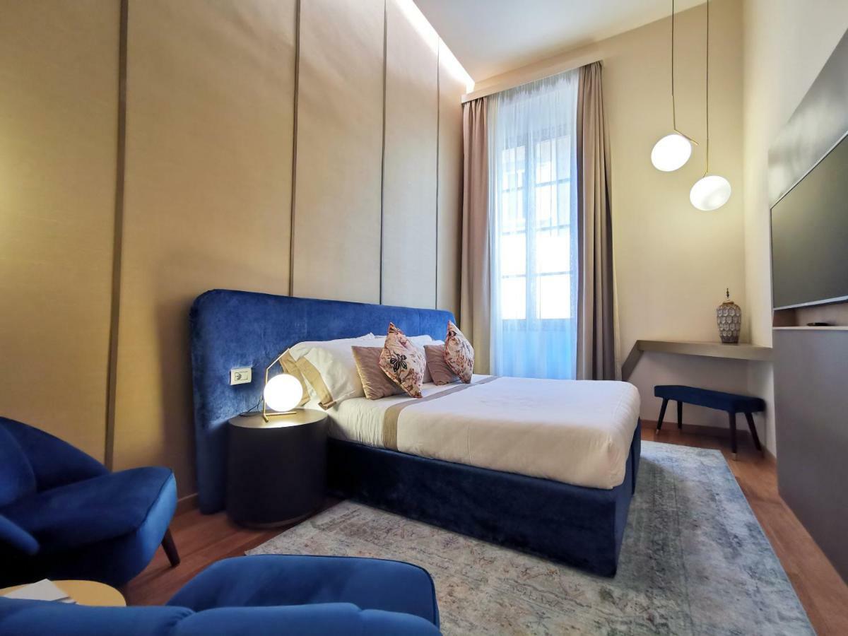Renascentia In - Adults Only Florence