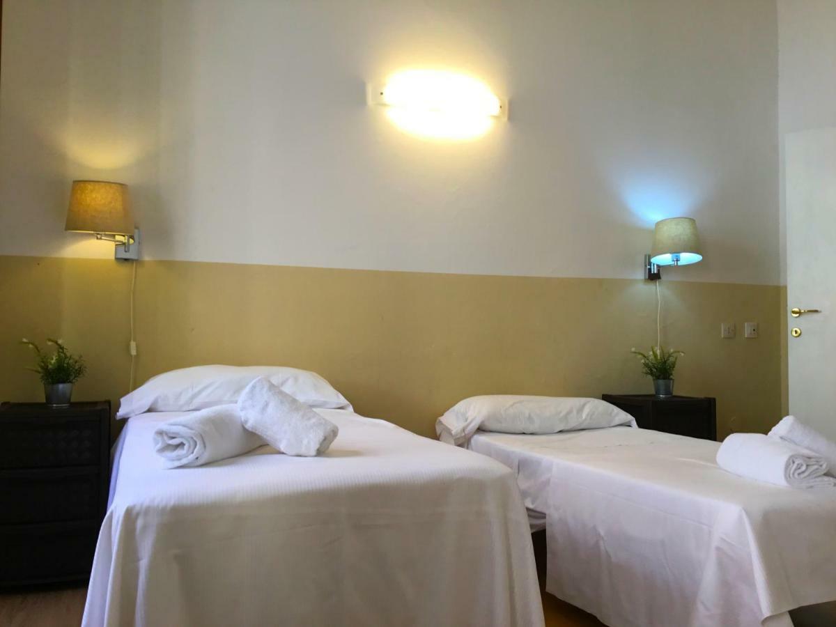 San Apartamento
