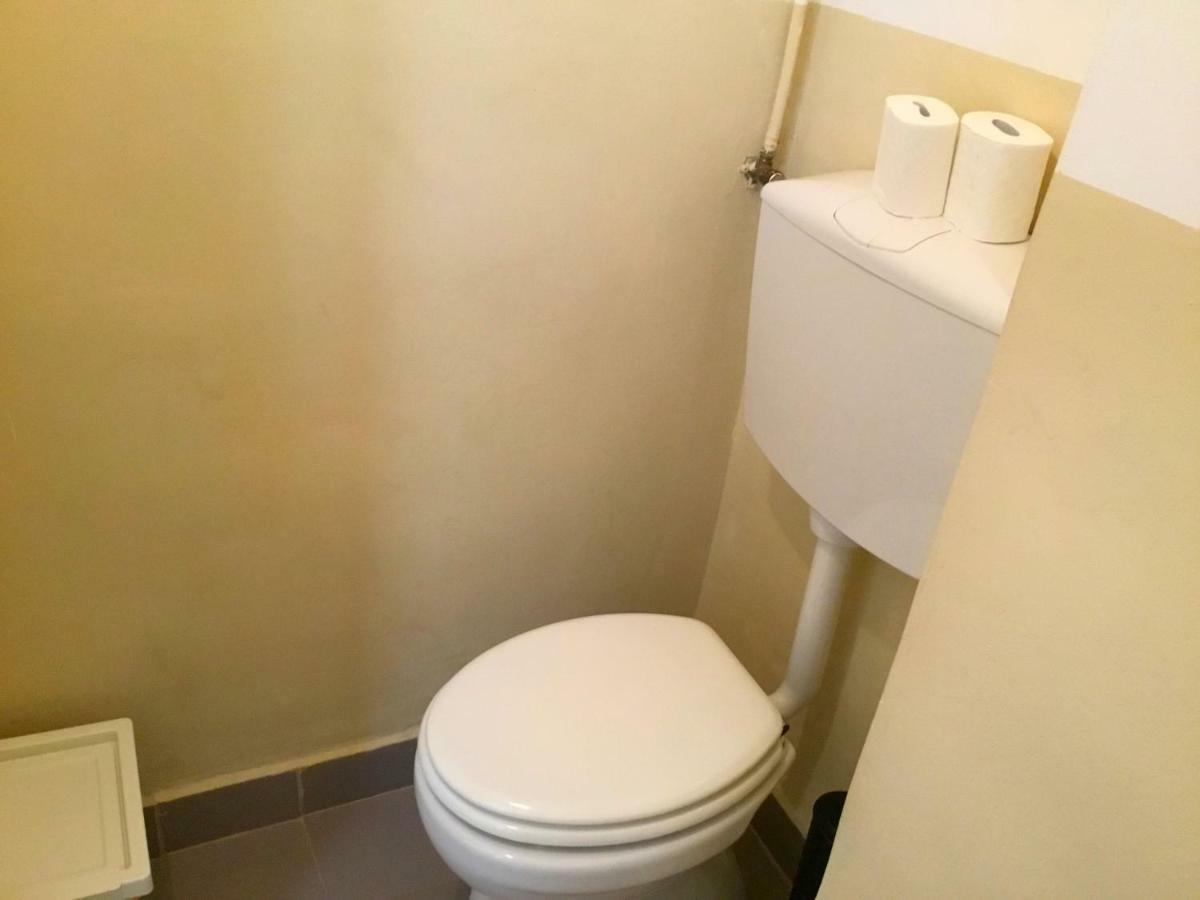 Apartamento San Florença