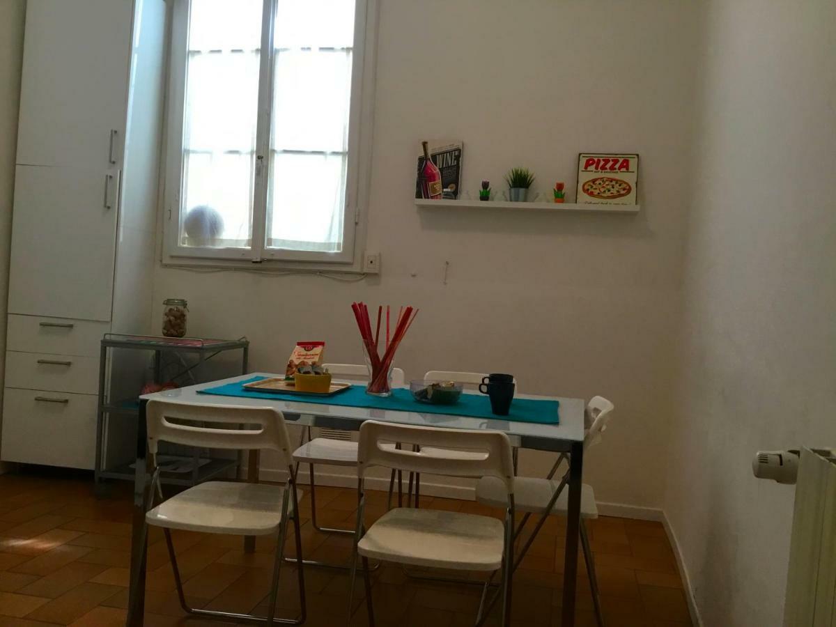 San Apartamento Florença