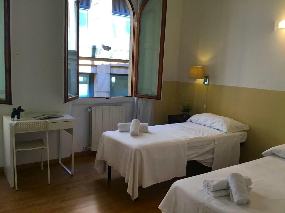 San Apartamento
