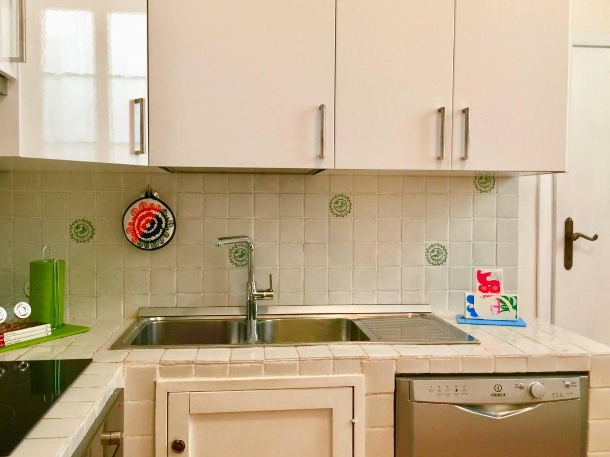 San Apartamento Florença