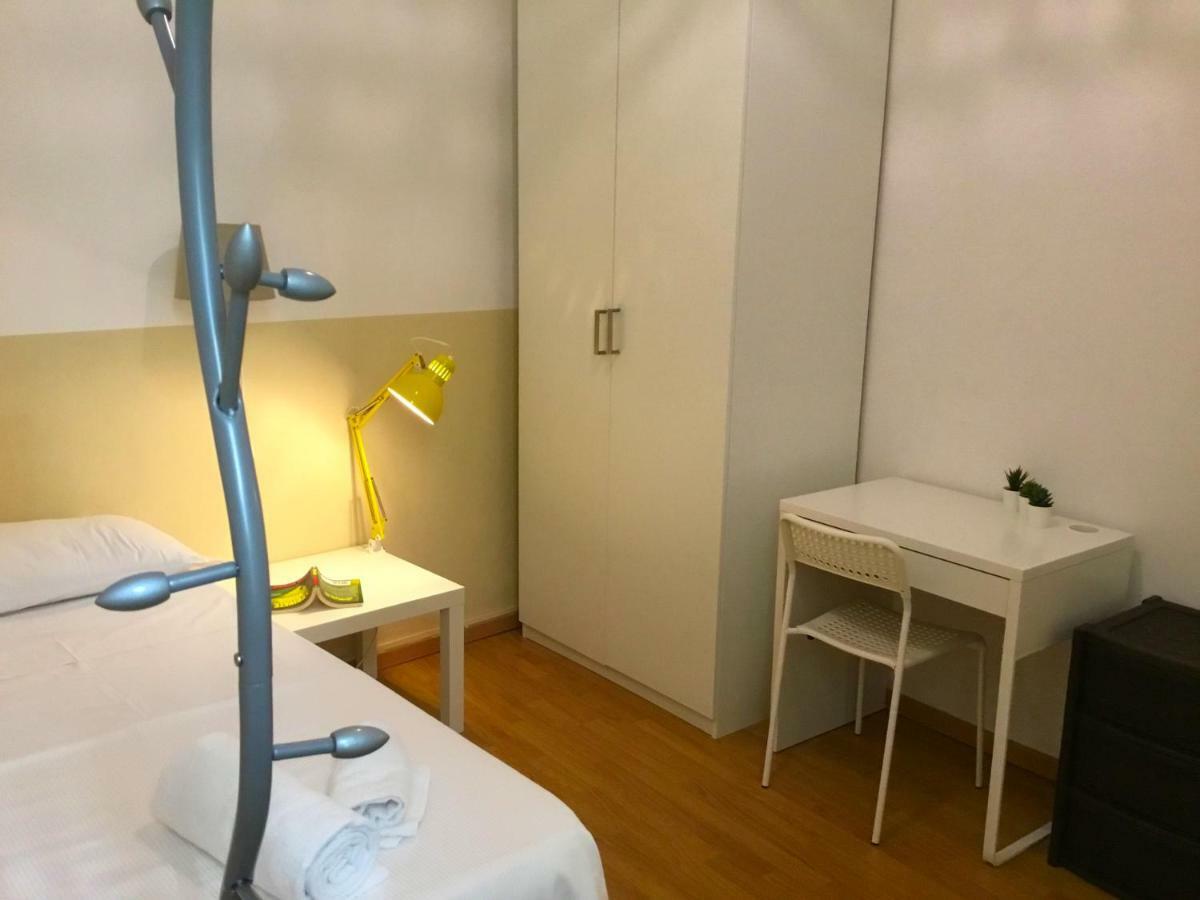 Apartamento San Florença