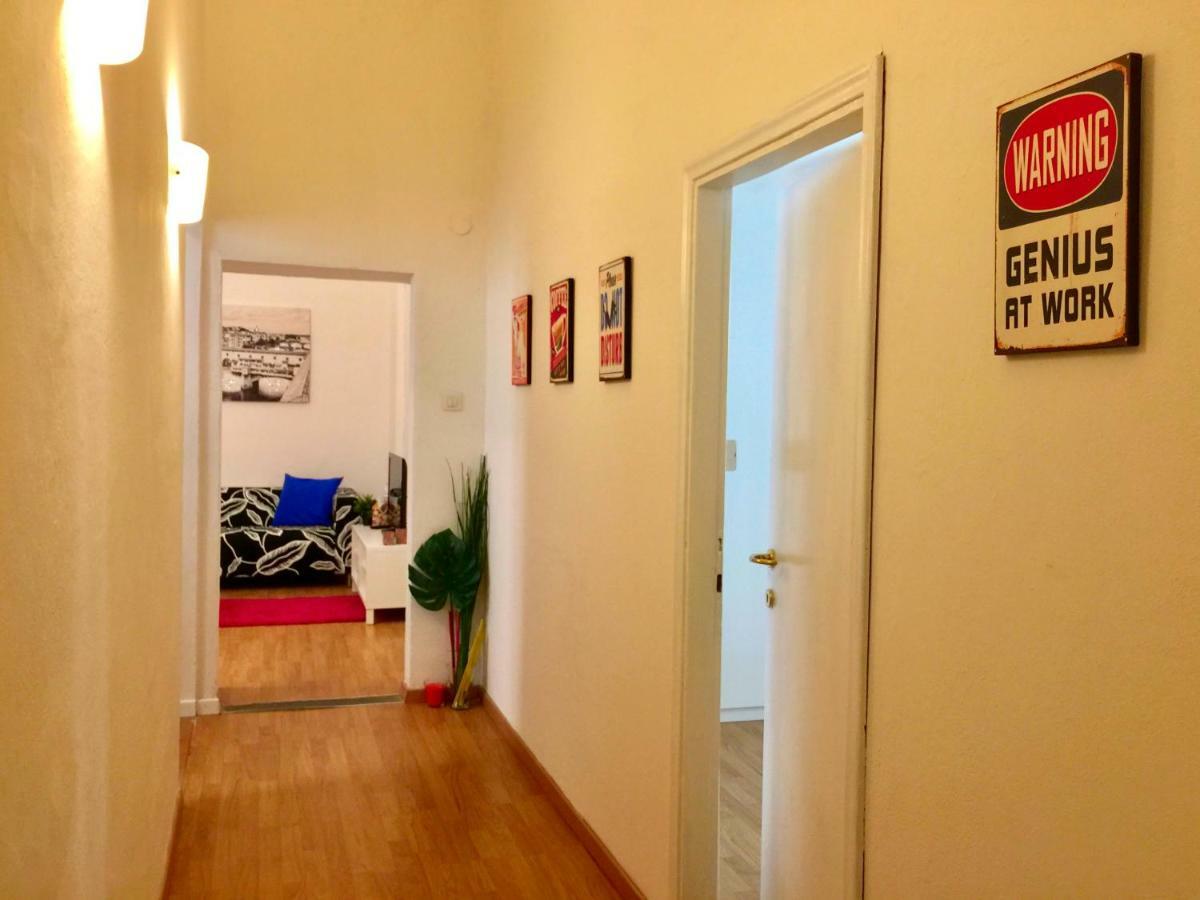 San Apartamento *