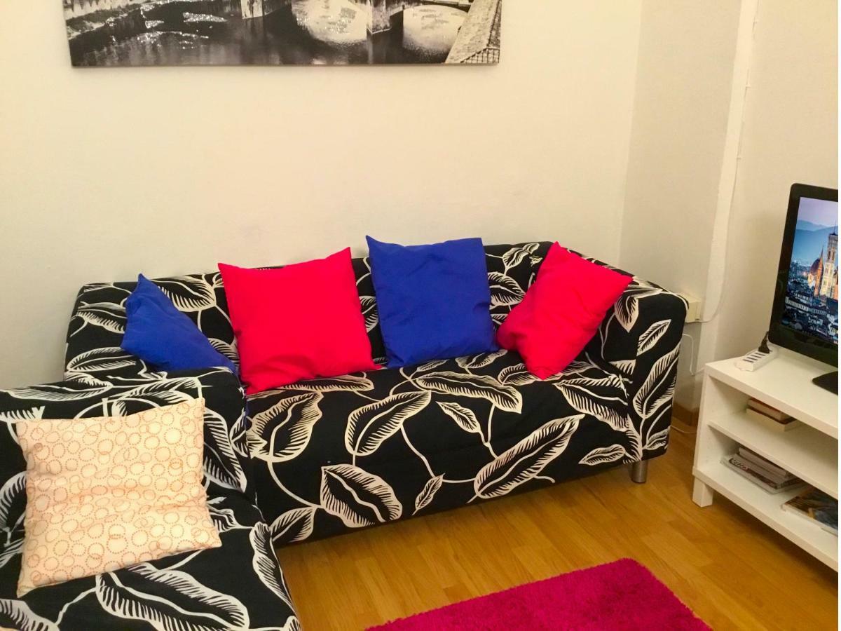 Apartamento San Florença