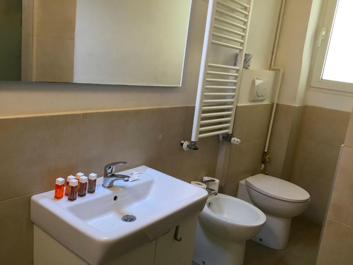 San Apartamento