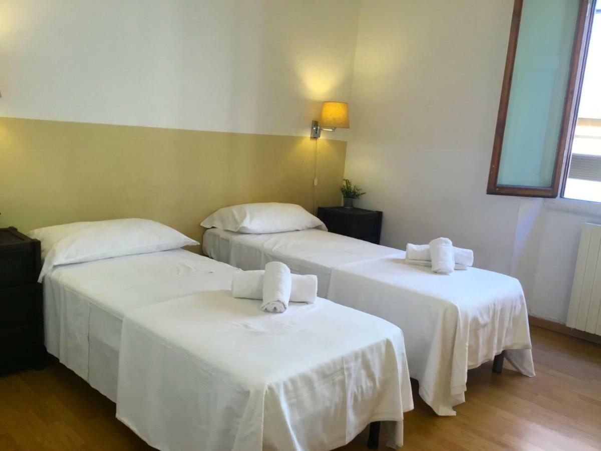 Apartamento San Florença