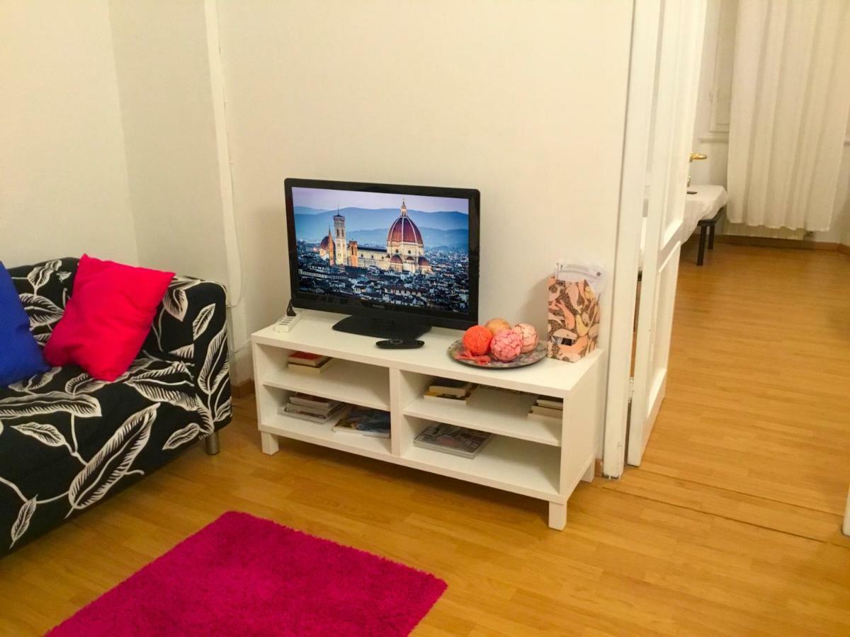 Apartamento San *