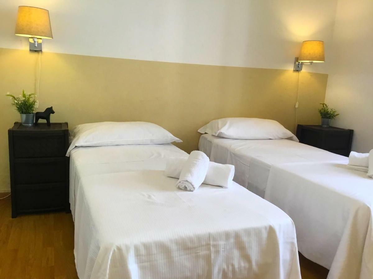 San Apartamento