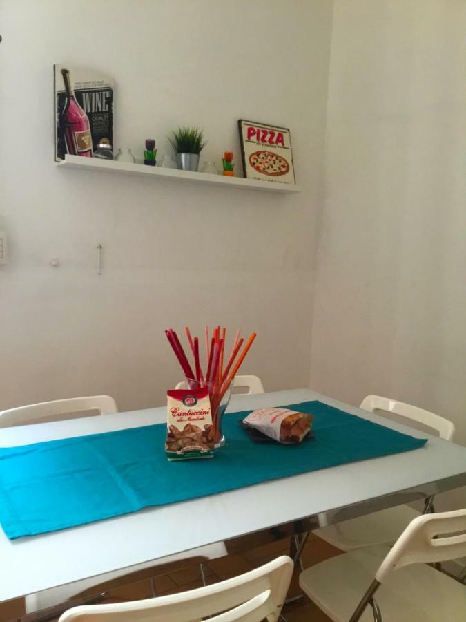 Apartamento San