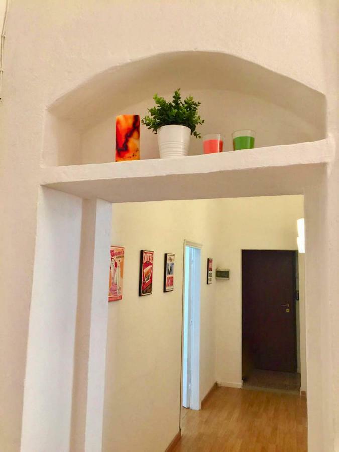 Apartamento San