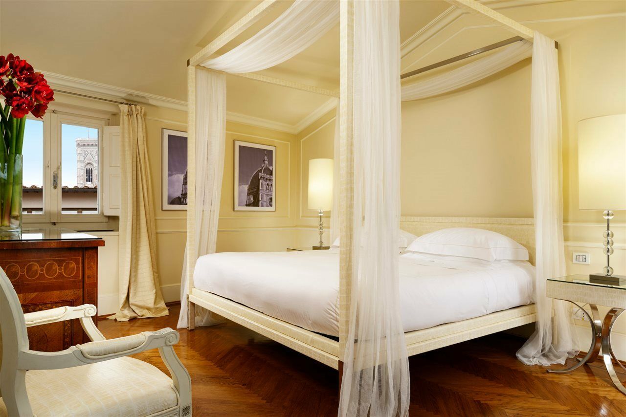 Brunelleschi 4* Florenz