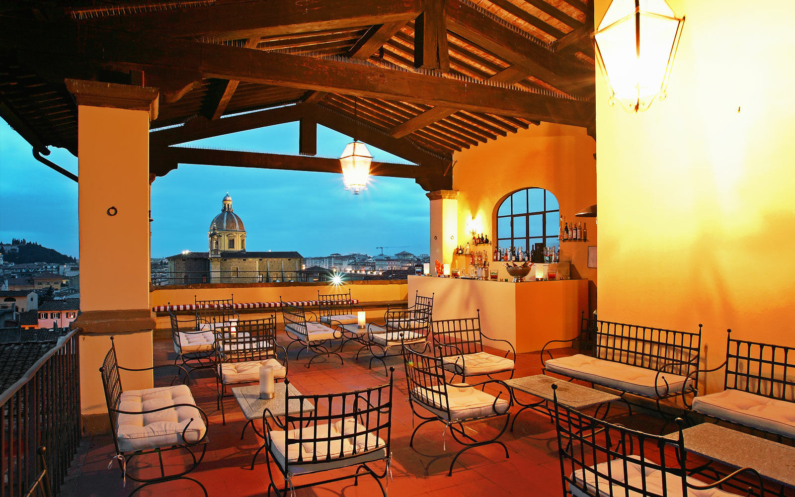 Palazzo Magnani Feroni, - Residenza D'epoca