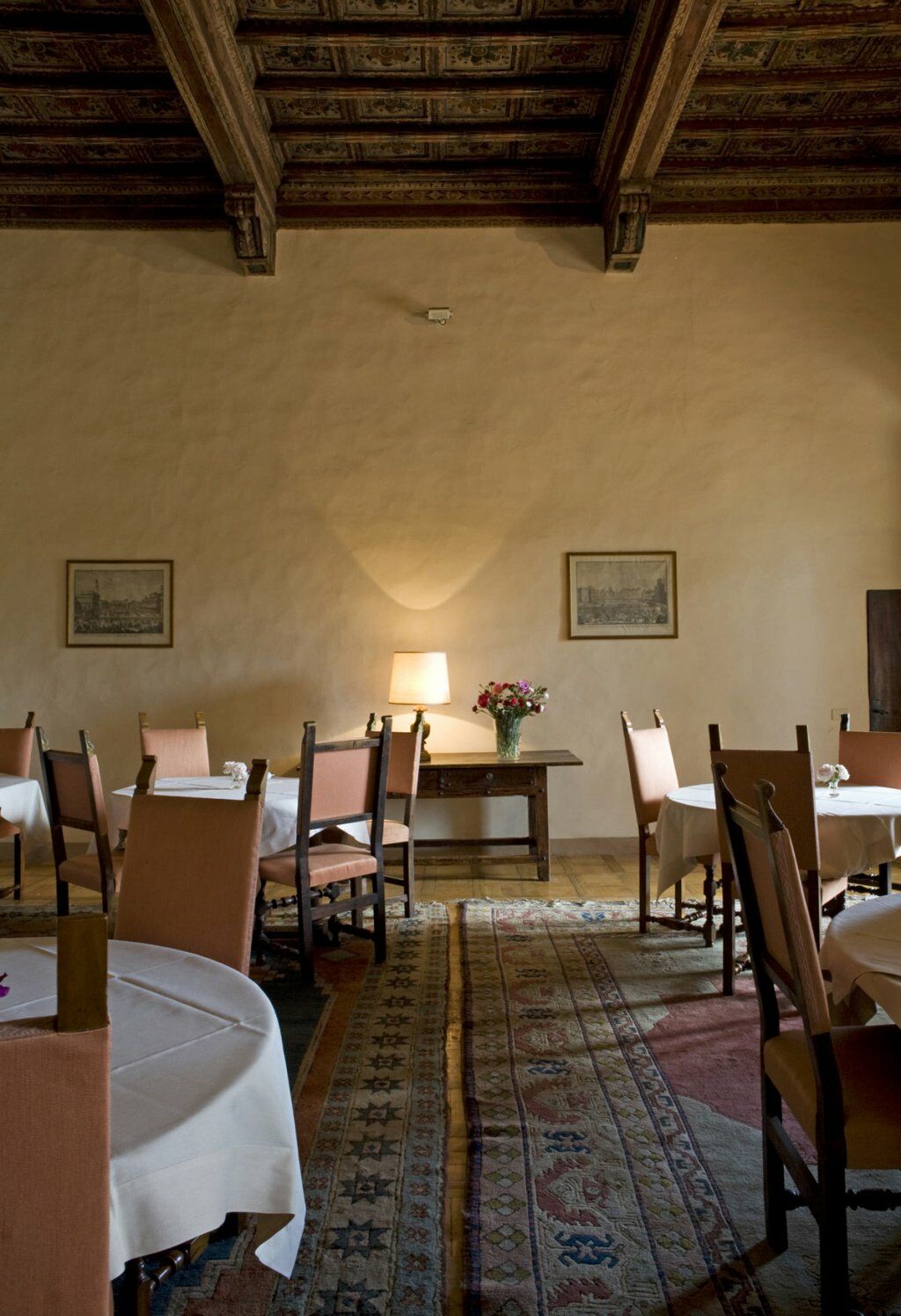 Torre Di Bellosguardo 4* Florenz