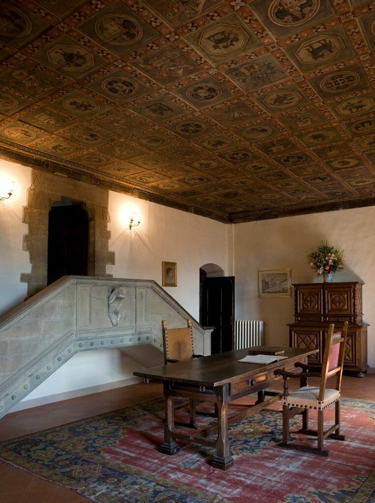 Hotel Torre Di Bellosguardo 4*