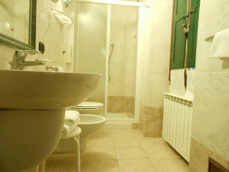 Giglio Hotel 3*