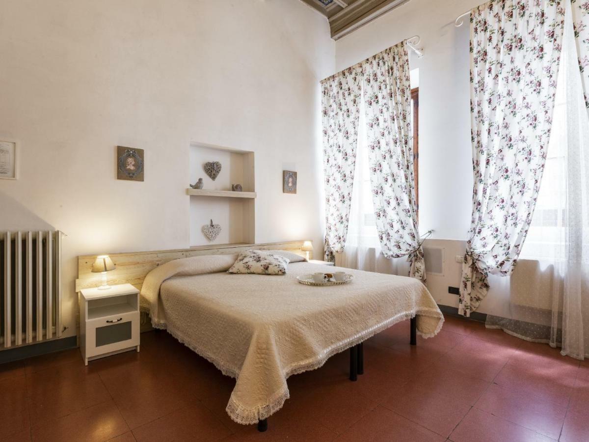 Bed & Breakfast San Remigio 3*
