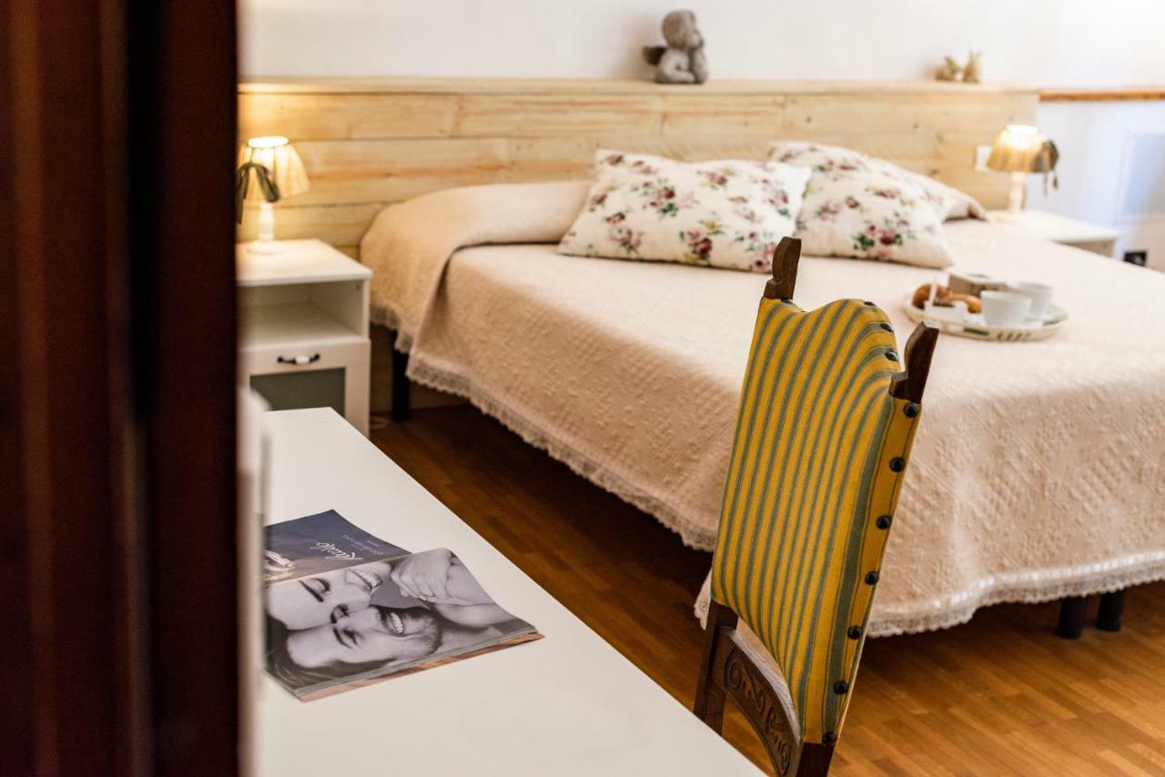 San Remigio Bed & Breakfast 3*