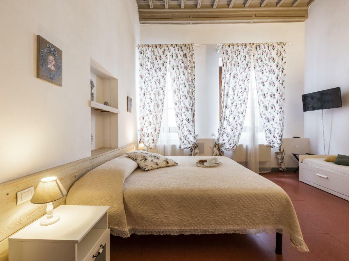 San Remigio Bed & Breakfast