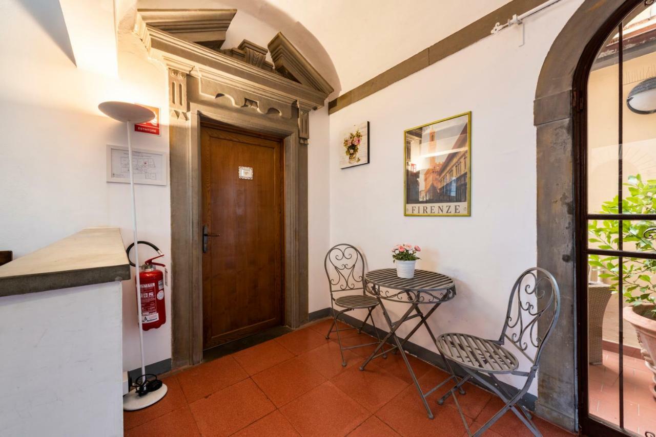 Bed & Breakfast San Remigio Florence