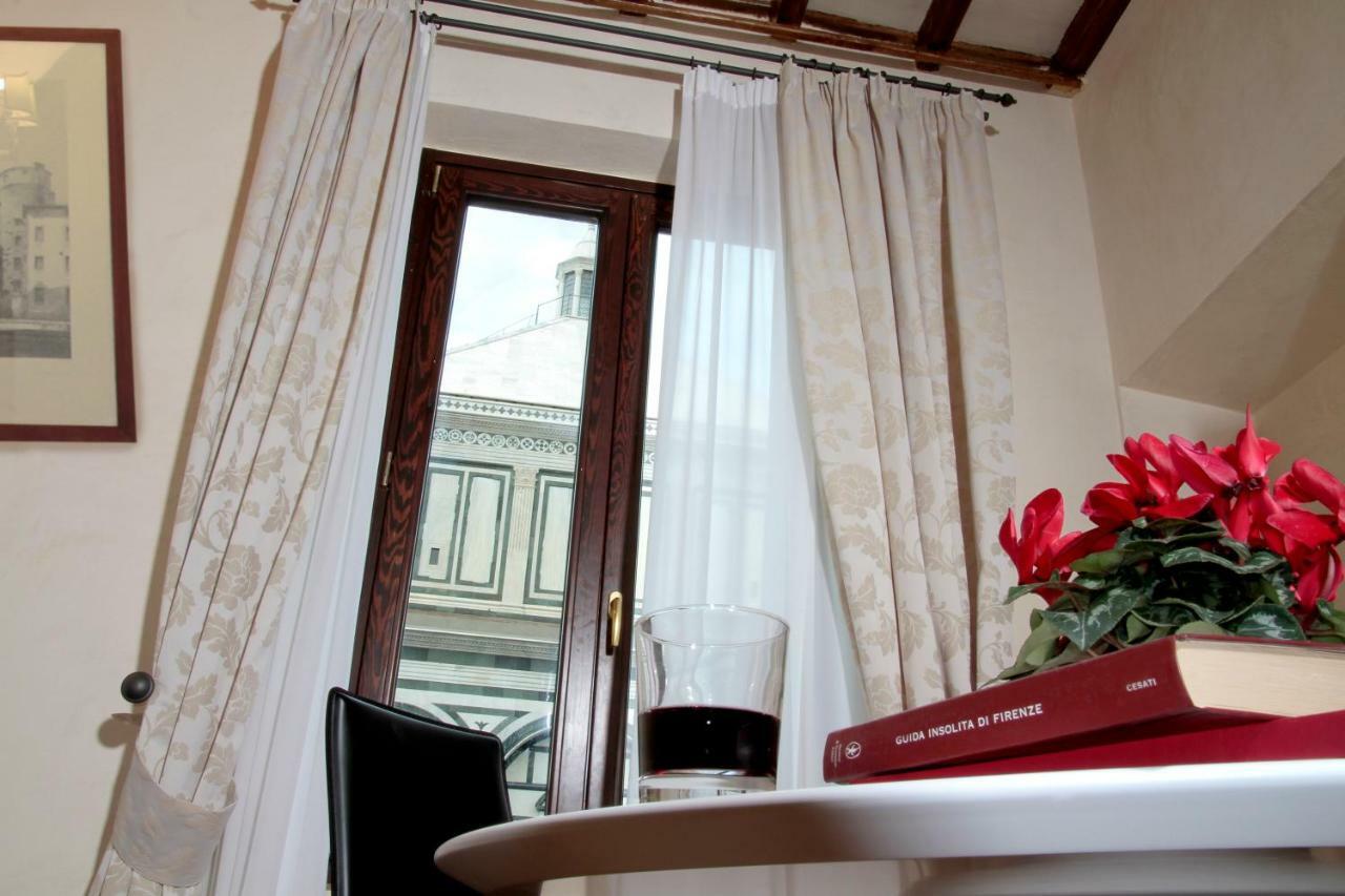 Cathedral View Apartment Florence