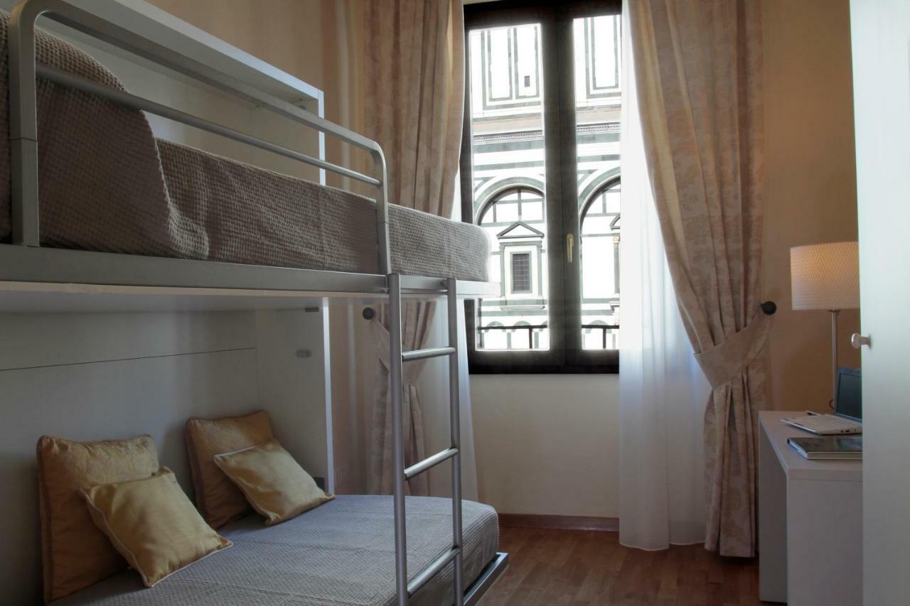 Apartment Cathedral View Florence