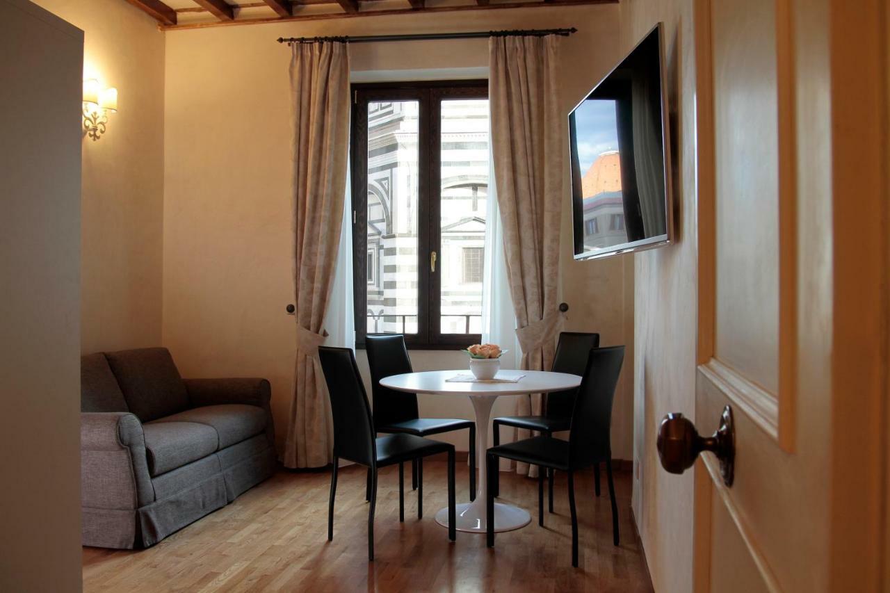Cathedral View Apartment Florence