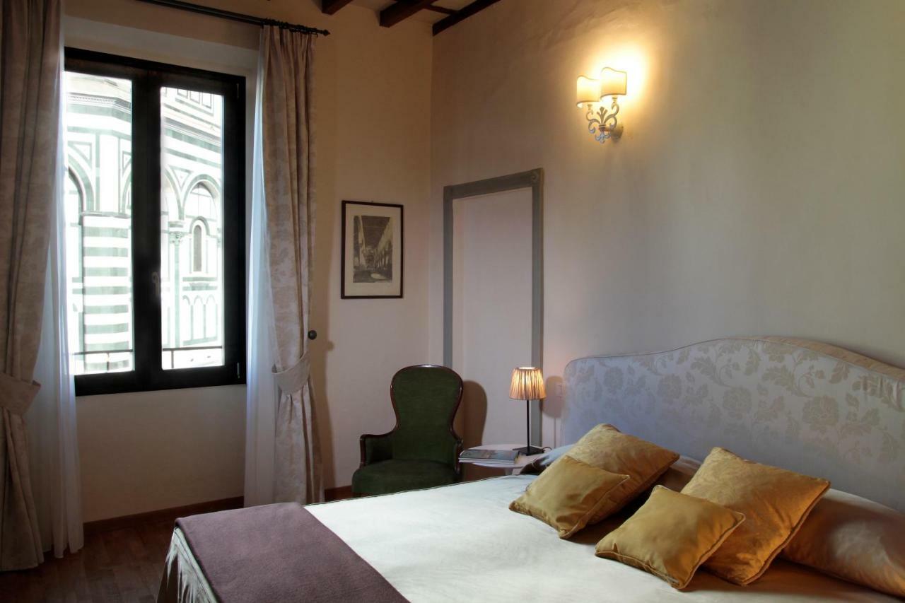 Cathedral View Apartment *