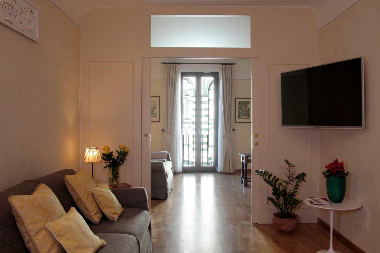 Apartment Cathedral View Florence