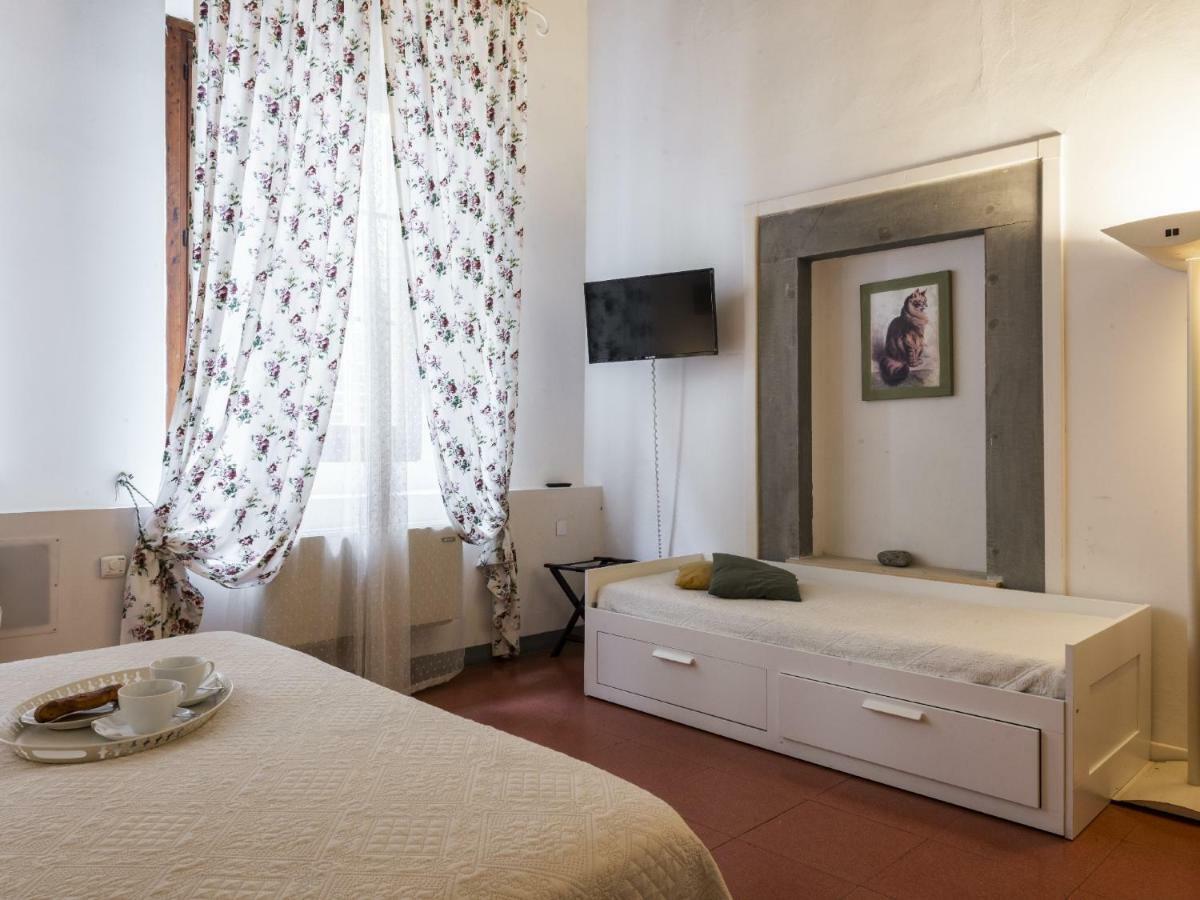 Bed & Breakfast San Remigio Florence