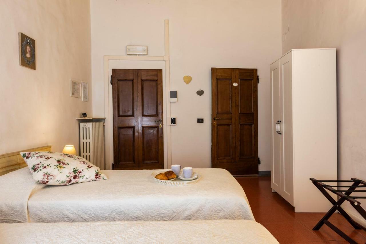 Bed & Breakfast San Remigio Florence