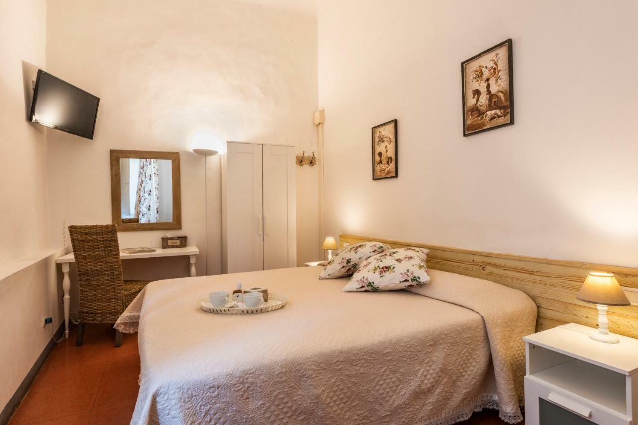 San Remigio Bed & Breakfast Florence