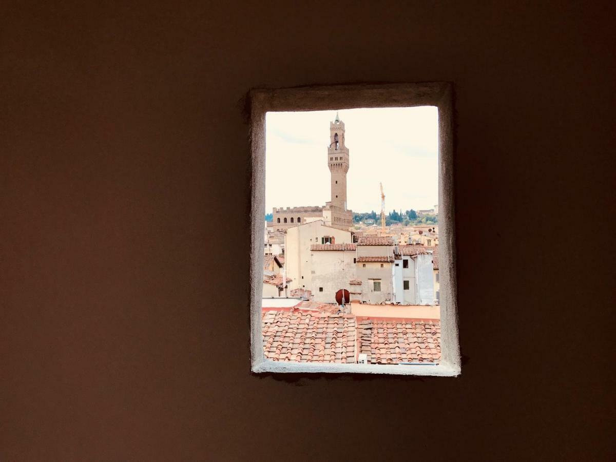 Donati Luxury Tower Florence